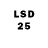 MDMA молли Lex 1995